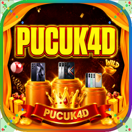 pucuk4d — mitra unggulan